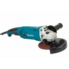 Углошлифмашина  MAKITA ф150 мм УШМ-6021 GA C 1450Вт