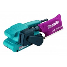 Шлифмашина лент.ЛШМ 9911К 650Вт, 76х457мм MAKITA