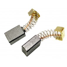 Щётка элек. к ПШМ-300, 5*8*11 Интерскол