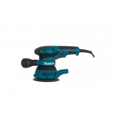 Шлифмашина 125мм (эксцентриковая) ВО 5040, 300Вт Makita