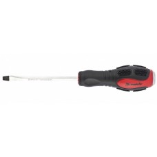 Отвертка ударная SL 6,0х150 двухкомп. рук. MATRIX