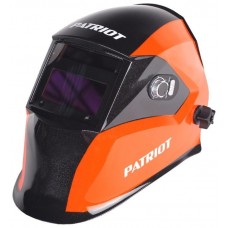 Маска сварщика Хамелеон PATRIOT 600S 