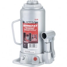 Домкрат гидравлич. 15000кг, 230-460ммМИ