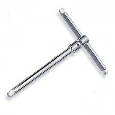 Удлинитель 1/2", 3-х сторон. Т-обр. JW