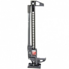 Домкрат реечный 3т, h 153-700мм High Jack MATRIX