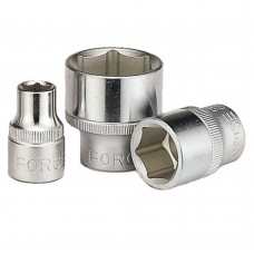 Головка 6-гр. 3/8"    8мм  FORSAGE